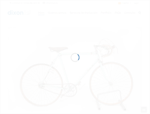 Tablet Screenshot of dixon.es